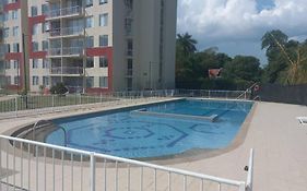 Apartamento en Ricaurte, Arrayanes de Peñaliza